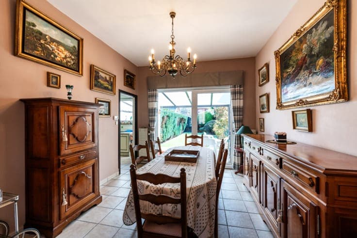 House in Woluwe-Saint-Pierre