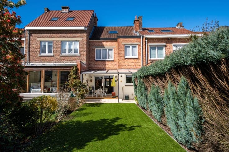 House in Woluwe-Saint-Pierre