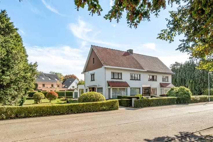 House in Herentals