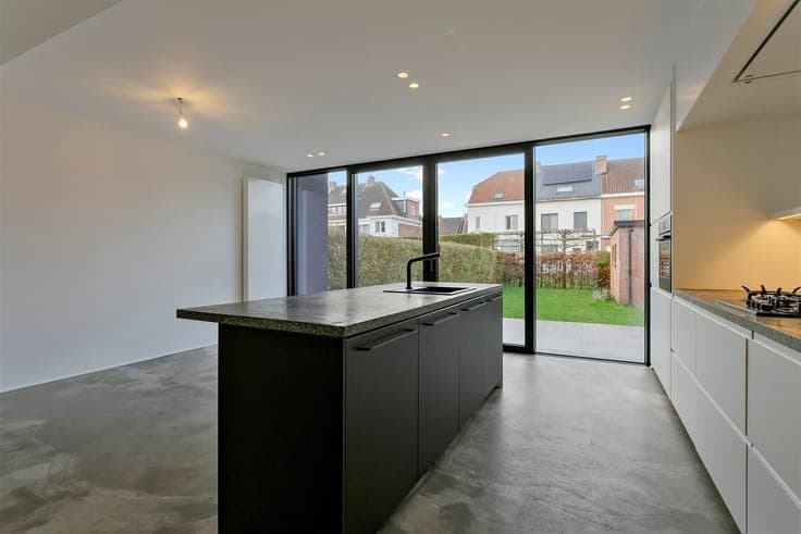 Woning