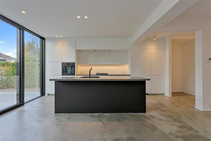 Woning
