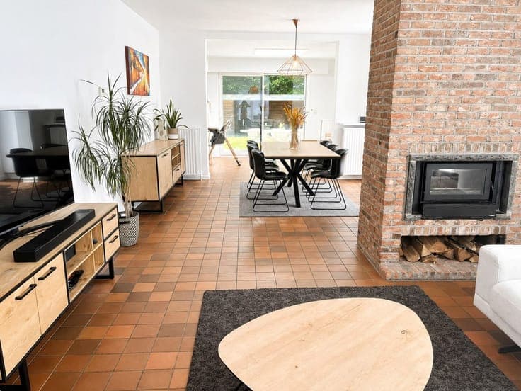 House in Brasschaat