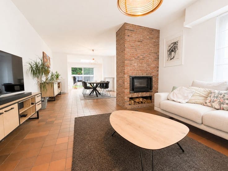 House in Brasschaat