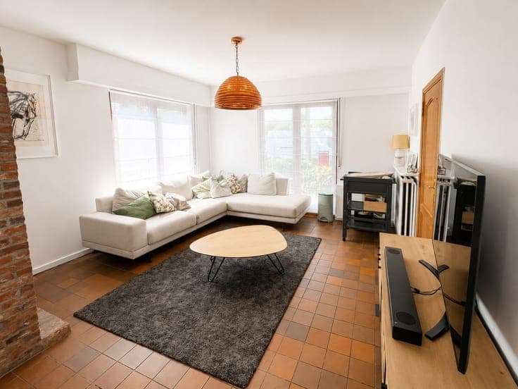 House in Brasschaat