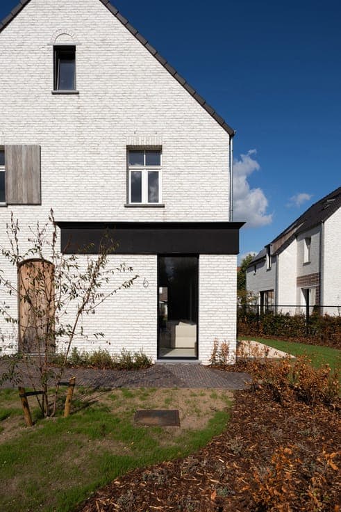 House in Keerbergen