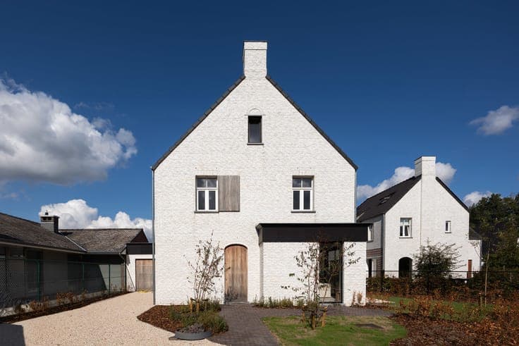 House in Keerbergen