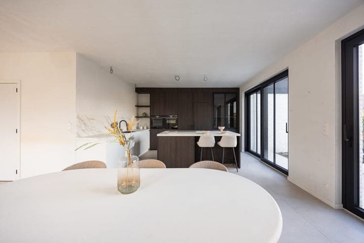 House in Keerbergen