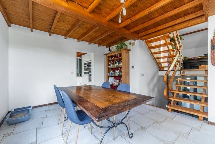 House in Chaumont-Gistoux