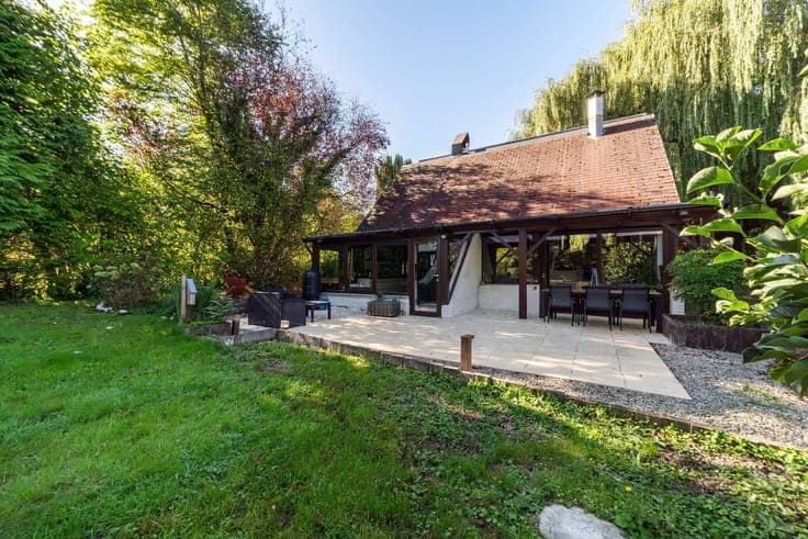House in Chaumont-Gistoux