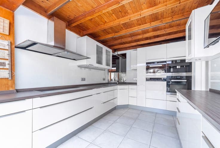 House in Chaumont-Gistoux
