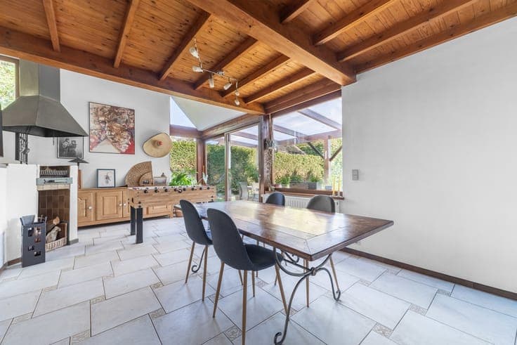 House in Chaumont-Gistoux