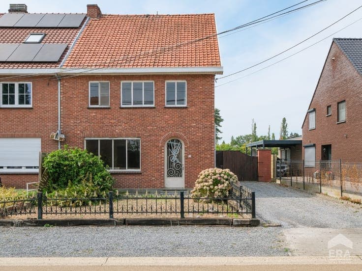 House in Alken