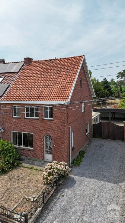House in Alken