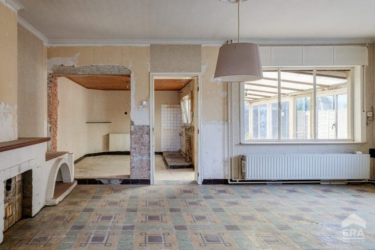 House in Alken