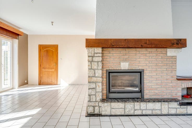 Stunning 5-bedroom villa with spacious grounds in Orp