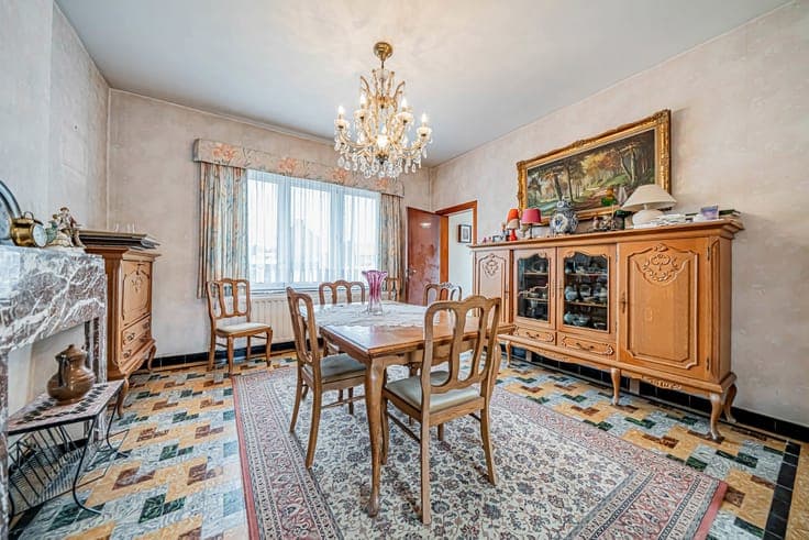 House in Orp-le-Grand