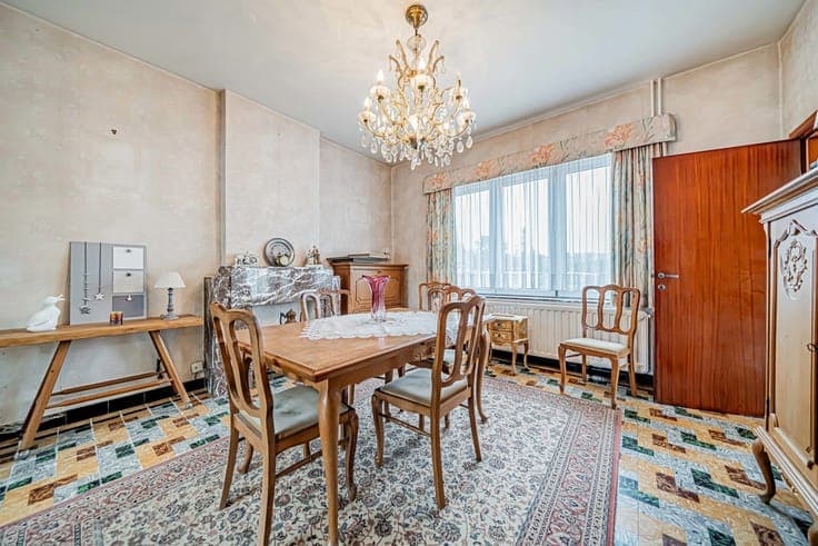 House in Orp-le-Grand