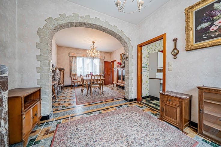 House in Orp-le-Grand