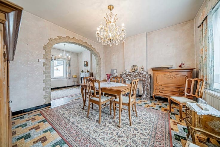 House in Orp-le-Grand