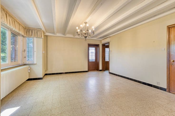 Charming family home on 1524m² for sale in Bissegem!