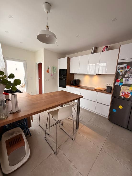 House in Liege