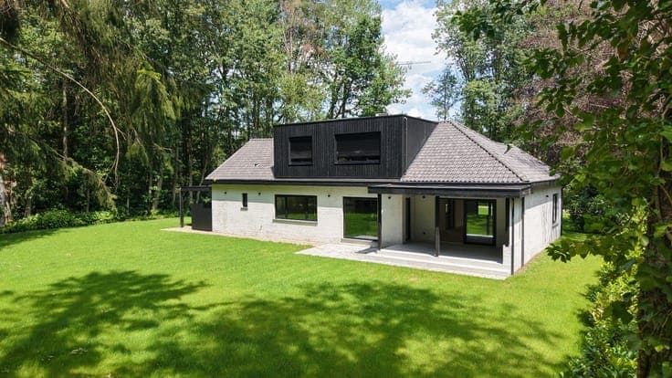 House in Zoersel