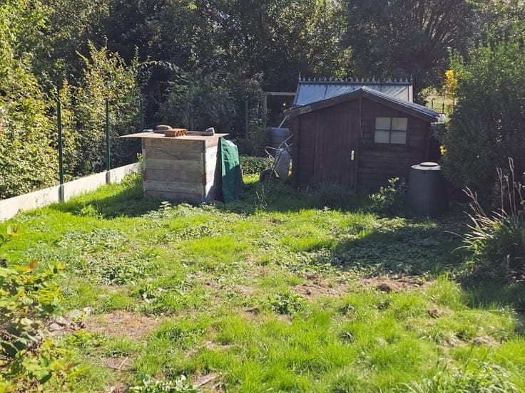 Charmante woning met prachtig uitzicht nabij de Bosberg
