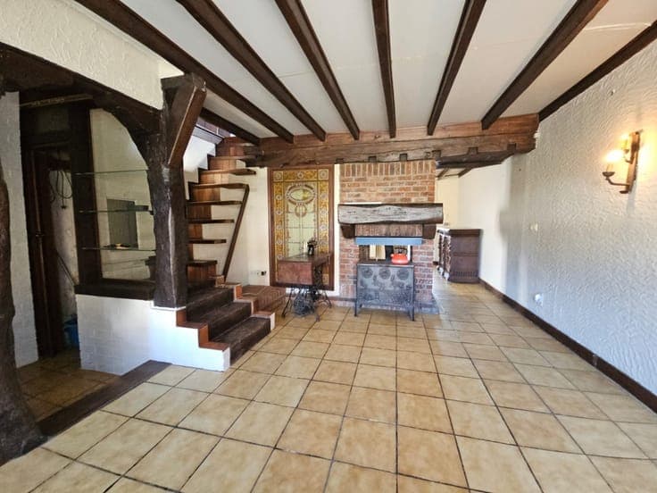 Charmante woning met prachtig uitzicht nabij de Bosberg