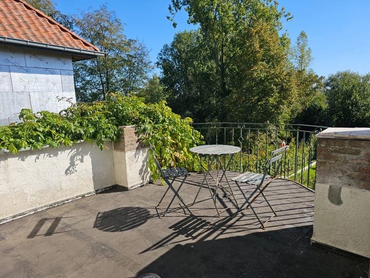 Charmante woning met prachtig uitzicht nabij de Bosberg