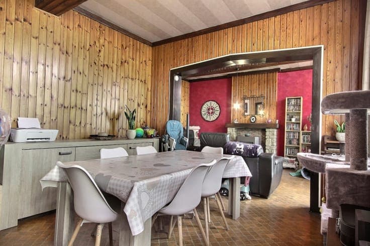A rare opportunity in Wavre!