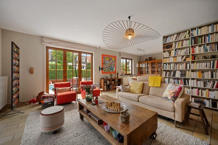 House in Zaventem Sterrebeek