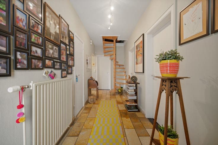 House in Zaventem Sterrebeek