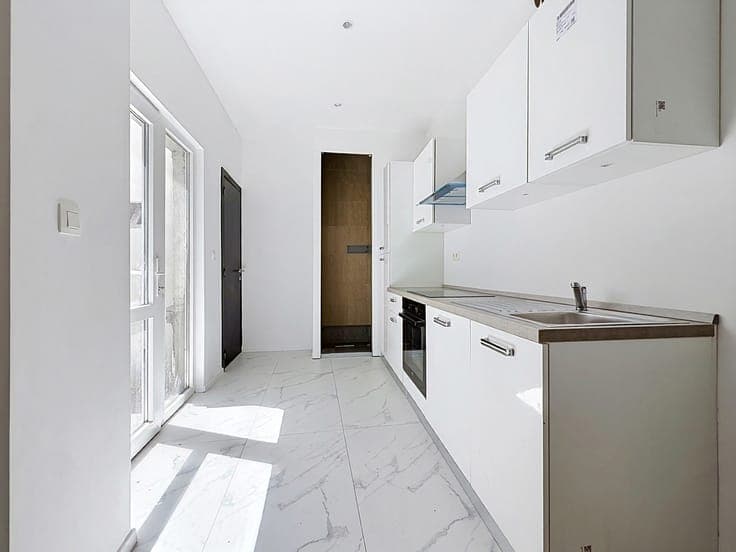 House in Seraing