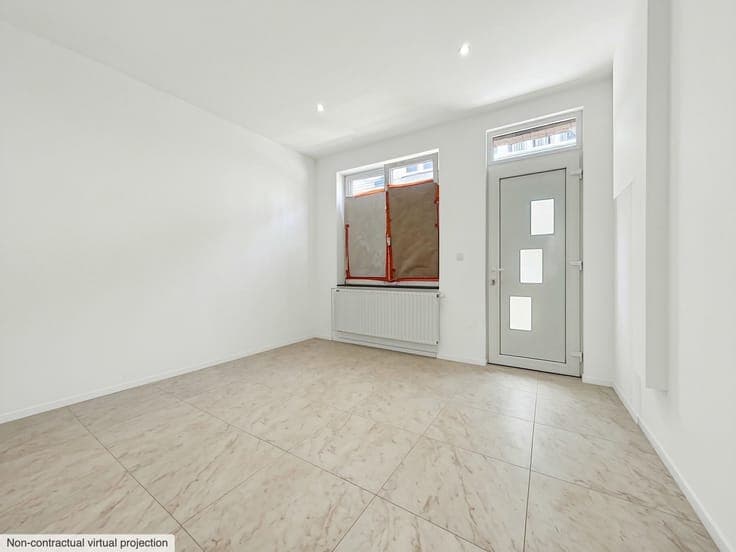 House in Seraing