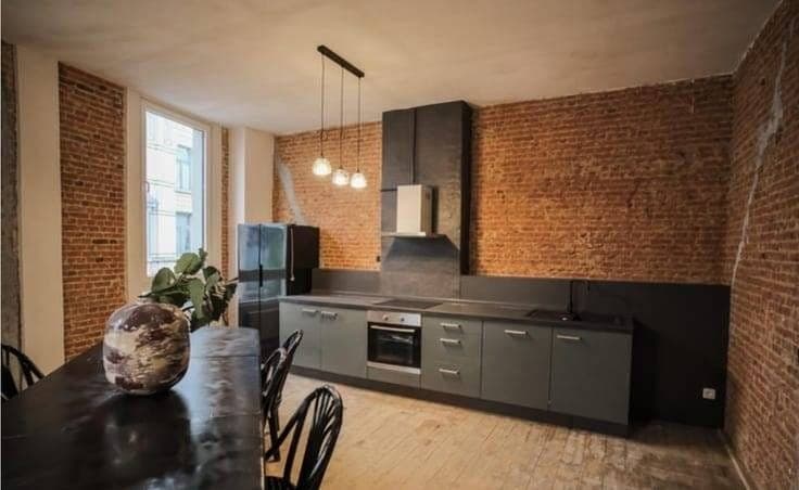 Investment property