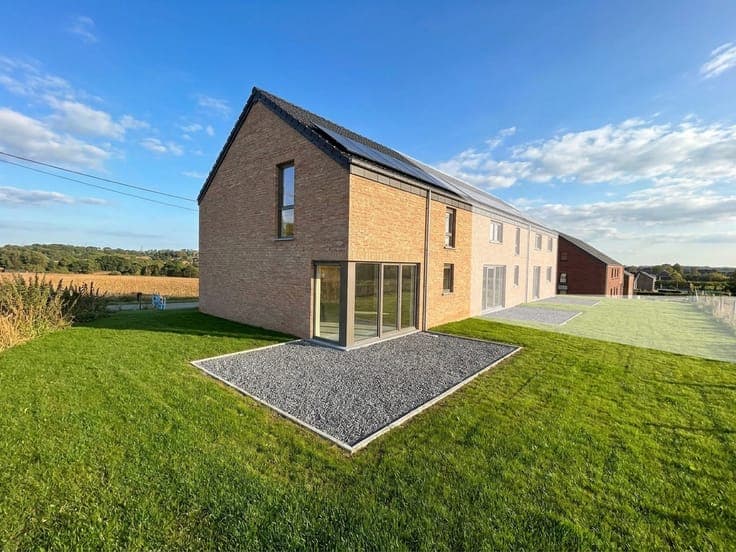House in Flémalle