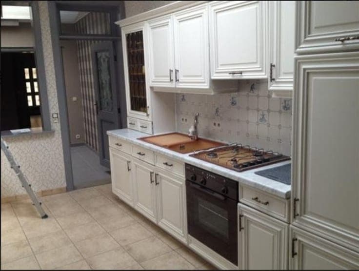 Cozy house with garden in central Tienen