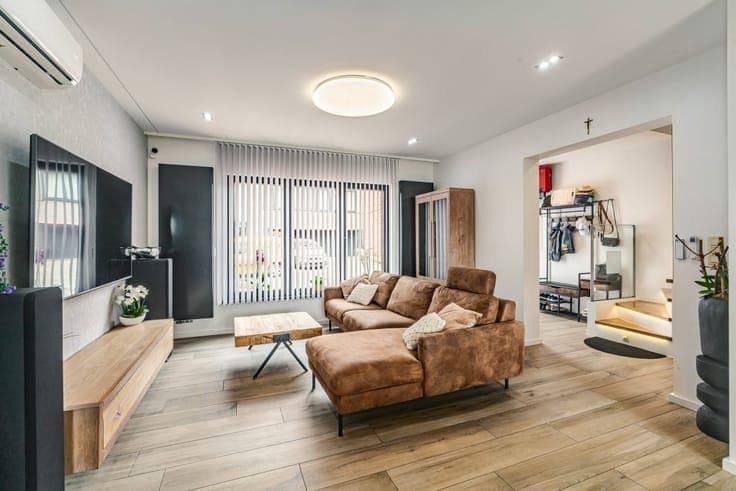 Move-in ready semi-detached home in Buggenhout