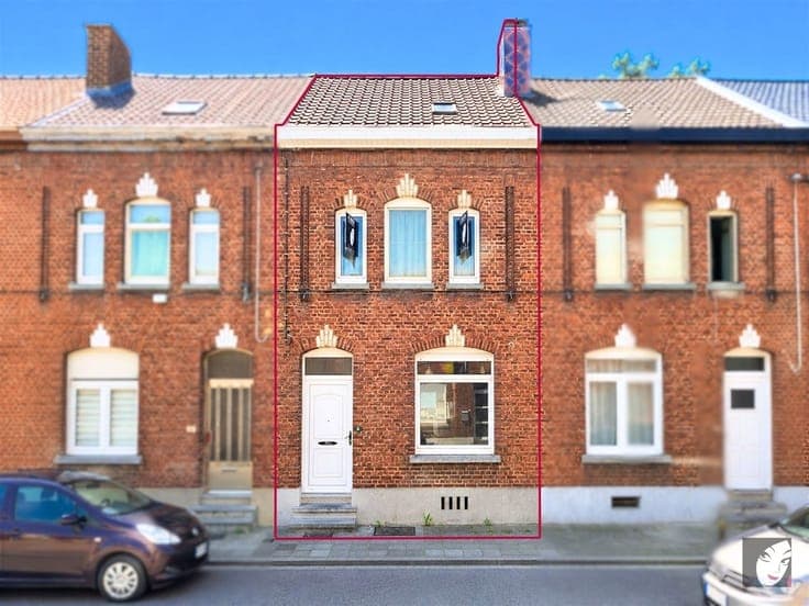 Maison unifamiliale