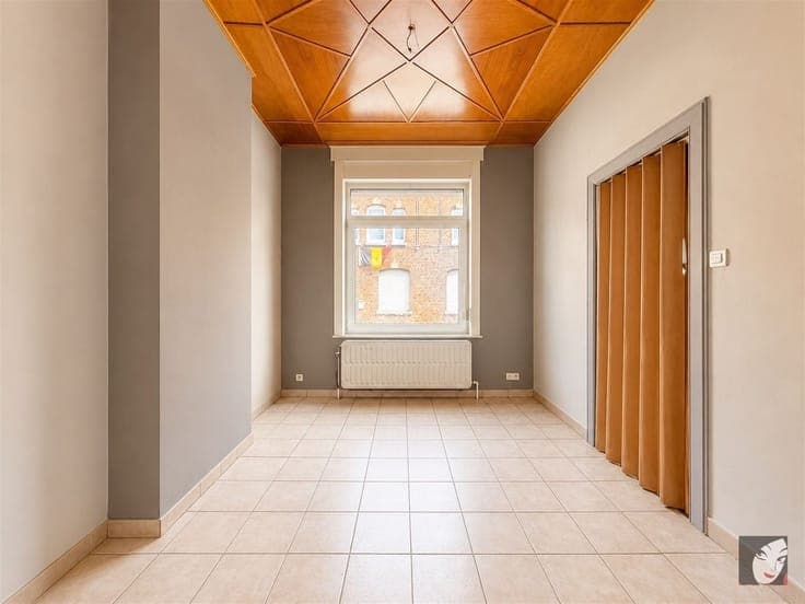 Maison unifamiliale