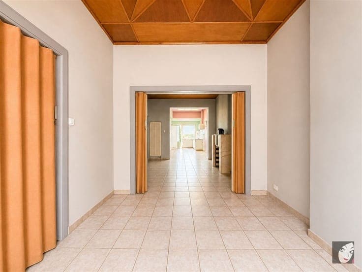 Maison unifamiliale