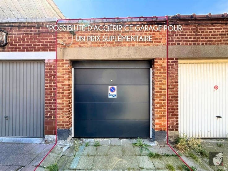 Maison unifamiliale