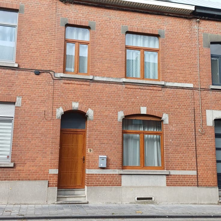 House in Soignies