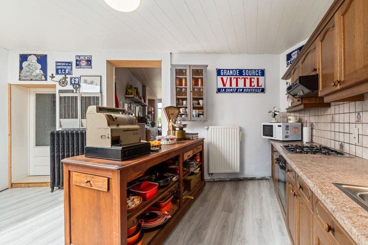 Surprisingly spacious home with sunny garden near Muziekbos