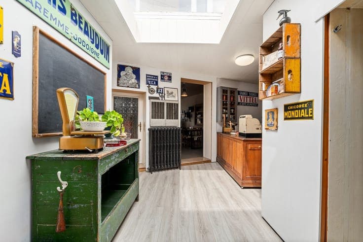 Surprisingly spacious home with sunny garden near Muziekbos