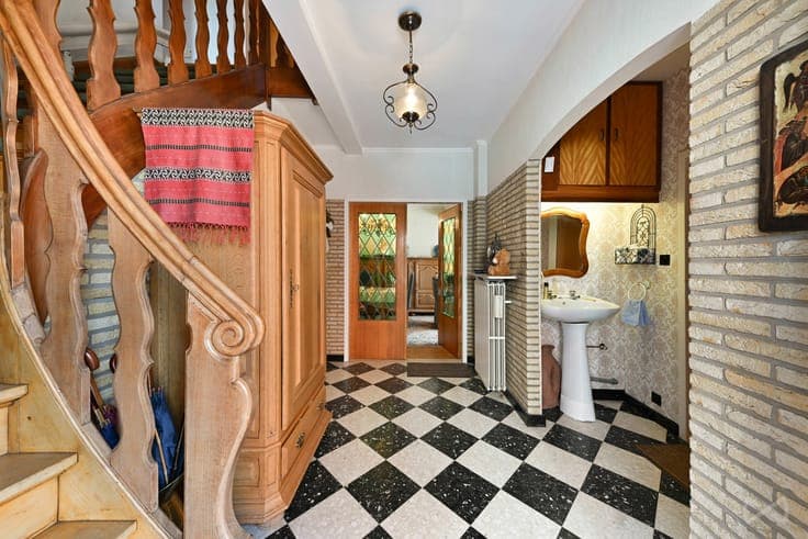Spacious 8-bedroom home on 14.5 ares in Heverlee