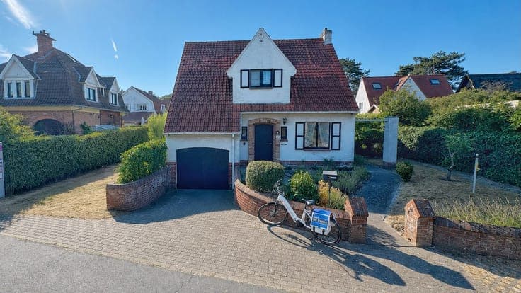 House in Koksijde