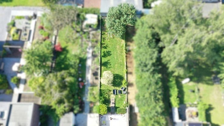 House in Liege