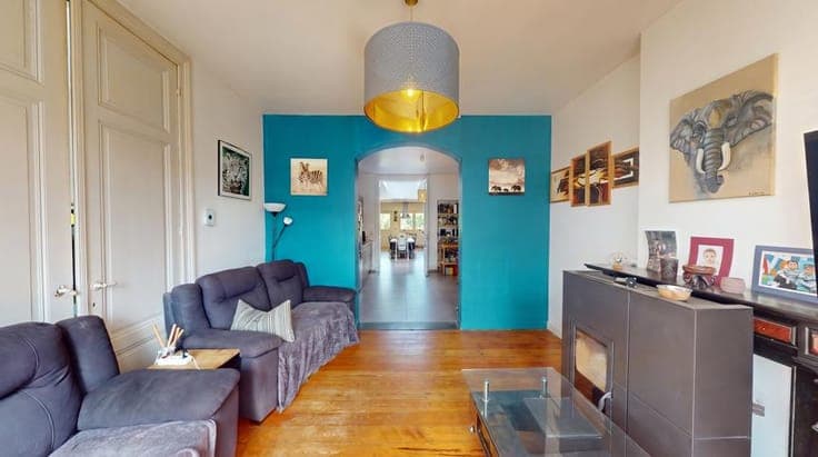 House in Liege