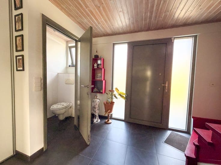 House in Buggenhout